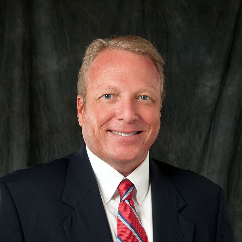 Bo Wulfman